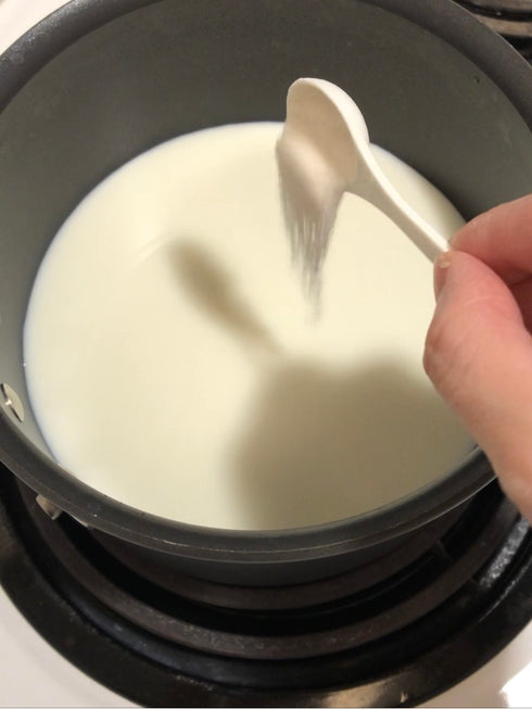 KANTEN POWDER 100g (粉寒天100グラム)